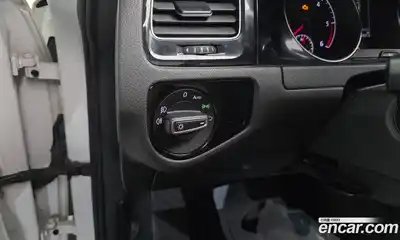 Volkswagen Golf 2015 2.0 Автомат в Москве № 199120, миниатюра 9