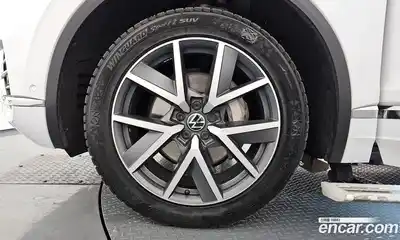 Volkswagen Touareg 2021 3.0 Автомат в Москве № 199156, миниатюра 11