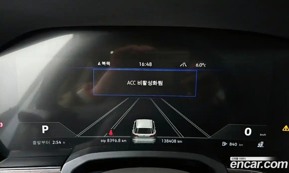 Volkswagen Touareg 2021 3.0 Автомат в Москве № 199156, фото 15