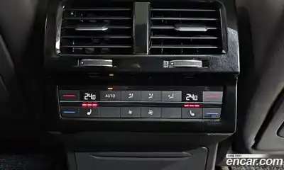 Volkswagen Touareg 2021 3.0 Автомат в Москве № 199156, миниатюра 6