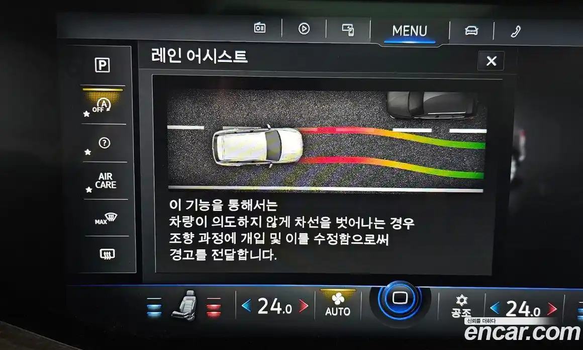 Volkswagen Touareg 2021 3.0 Автомат в Москве № 199156, фото 8