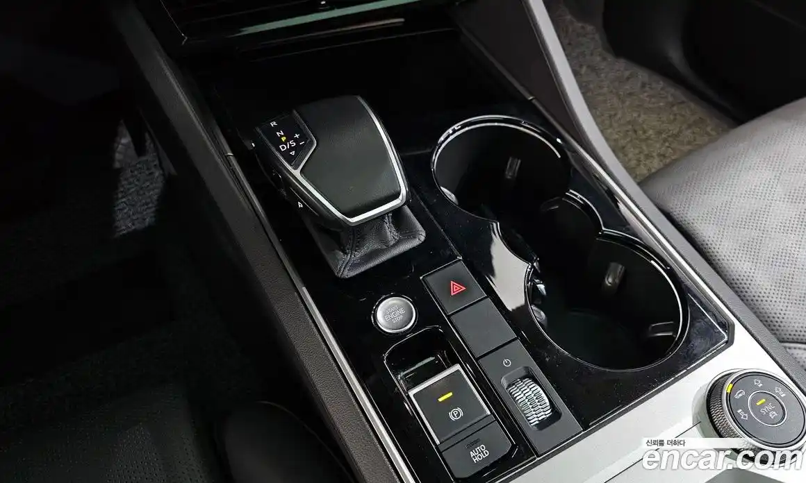 Volkswagen Touareg 2021 3.0 Автомат в Москве № 199156, фото 10