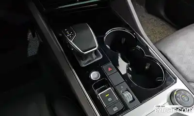 Volkswagen Touareg 2021 3.0 Автомат в Москве № 199156, миниатюра 10