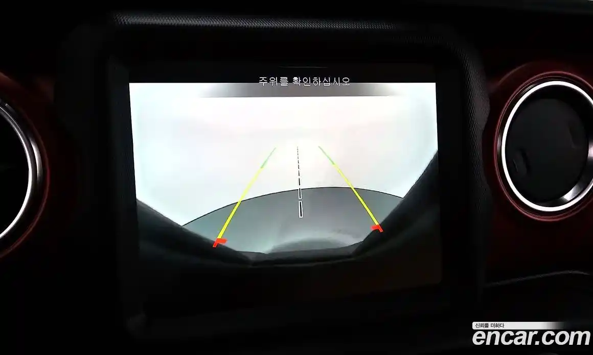 Jeep Wrangler 2022 2.0 Автомат в Москве № 199438, фото 8