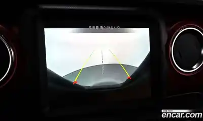 Jeep Wrangler 2022 2.0 Автомат в Москве № 199438, миниатюра 8