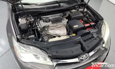 Toyota Camry 2015 2.5 Автомат в Москве № 199657, миниатюра 11