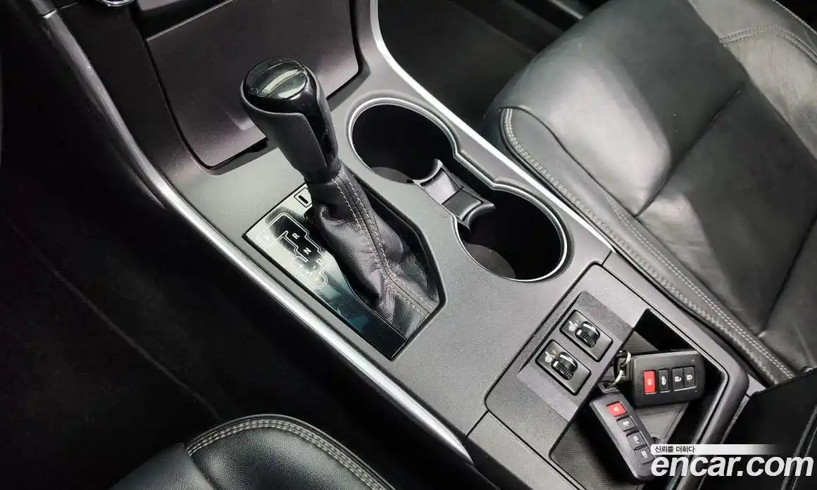 Toyota Camry 2015 2.5 Автомат в Москве № 199657, фото 12