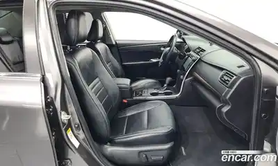 Toyota Camry 2015 2.5 Автомат в Москве № 199657, миниатюра 4