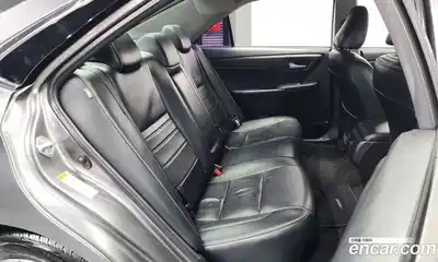 Toyota Camry 2015 2.5 Автомат в Москве № 199657, миниатюра 7