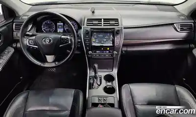 Toyota Camry 2015 2.5 Автомат в Москве № 199657, миниатюра 9