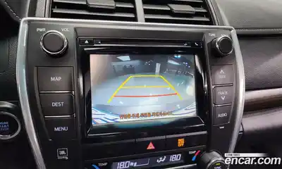 Toyota Camry 2015 2.5 Автомат в Москве № 199657, миниатюра 10