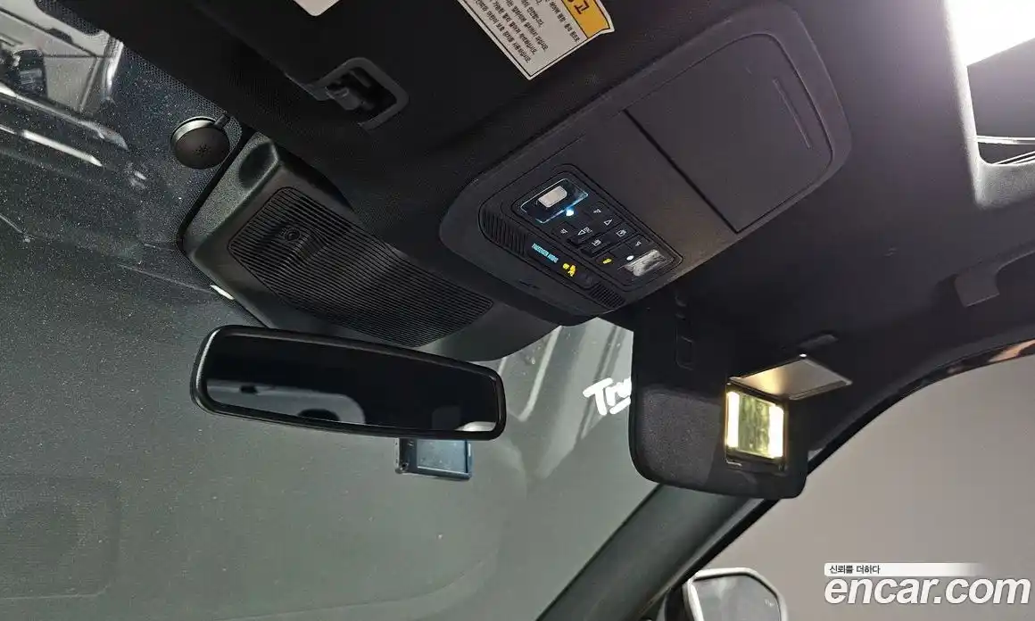 Ford Explorer 2020 2.3 Автомат в Москве № 199736, фото 14