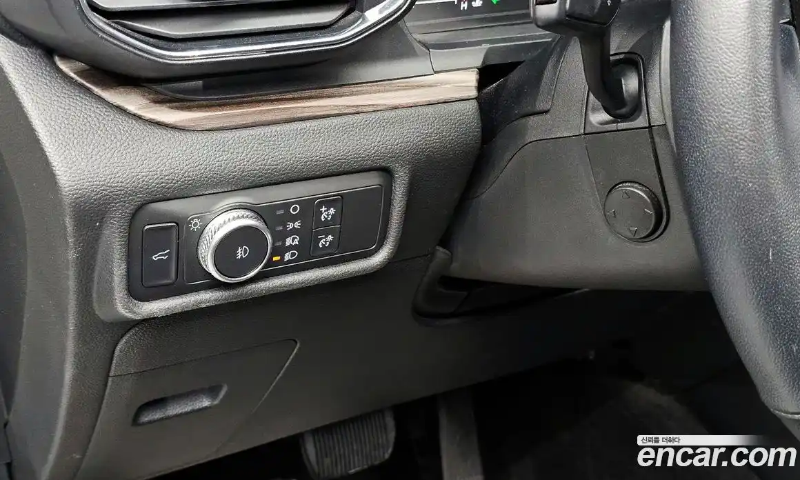 Ford Explorer 2020 2.3 Автомат в Москве № 199736, фото 16