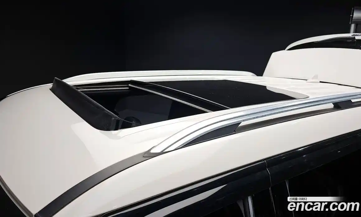 Ford Explorer 2020 2.3 Автомат в Москве № 199736, фото 17