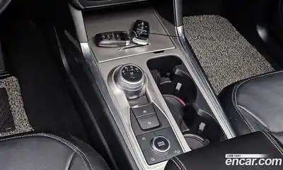 Ford Explorer 2020 2.3 Автомат в Москве № 199736, миниатюра 6