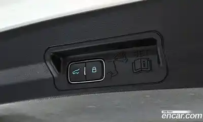 Ford Explorer 2020 2.3 Автомат в Москве № 199736, миниатюра 9