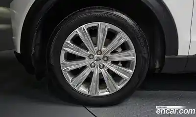 Ford Explorer 2020 2.3 Автомат в Москве № 199736, миниатюра 10