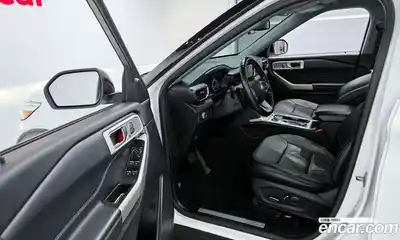 Ford Explorer 2020 2.3 Автомат в Москве № 199762, миниатюра 11