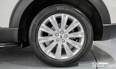 Ford Explorer 2020 2.3 Автомат в Москве № 199762, миниатюра 5