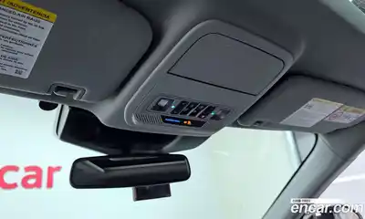 Ford Explorer 2020 2.3 Автомат в Москве № 199762, миниатюра 6