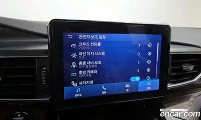 Ford Explorer 2020 2.3 Автомат в Москве № 199762, миниатюра 8