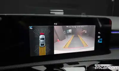 Mercedes-Benz A-Class, 2021