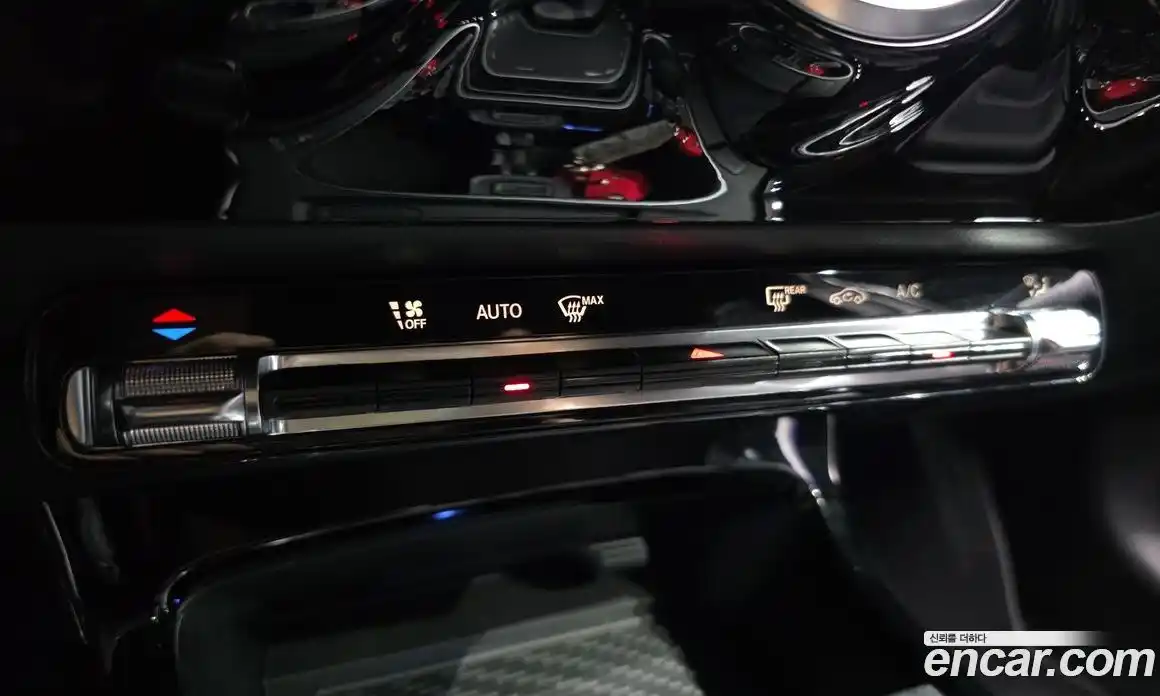 Mercedes-Benz A-Class 2021 2.0 Автомат в Москве № 200420, фото 15