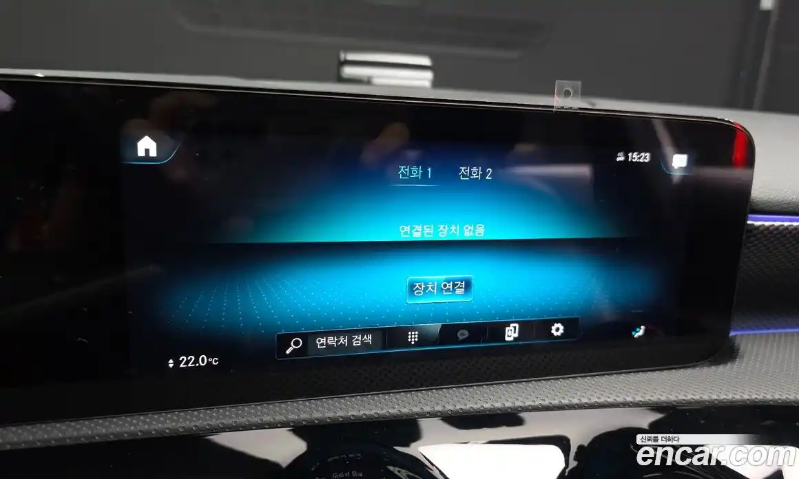 Mercedes-Benz A-Class 2021 2.0 Автомат в Москве № 200420, фото 17