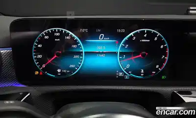 Mercedes-Benz A-Class 2021 2.0 Автомат в Москве № 200420, миниатюра 6