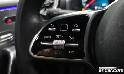 Mercedes-Benz A-Class 2021 2.0 Автомат в Москве № 200420, миниатюра 9