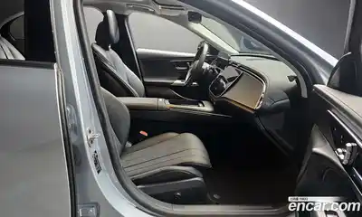 Mercedes-Benz E-Class 2024 2.0 Автомат в Москве № 201160, миниатюра 11