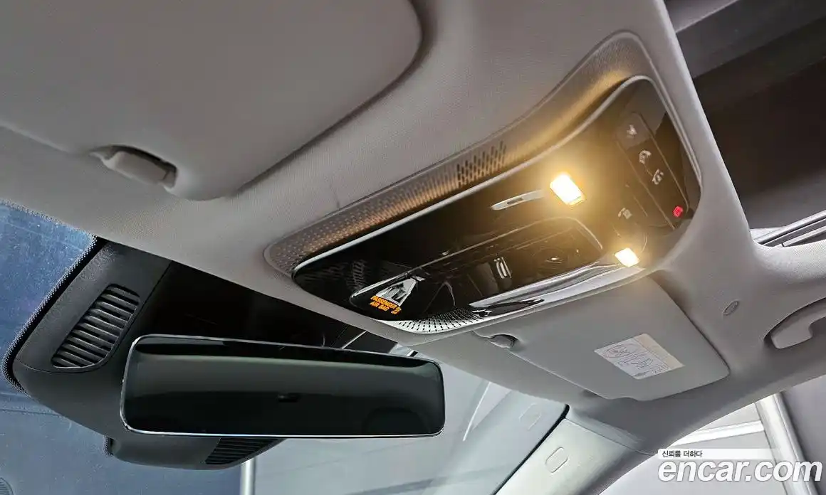 Mercedes-Benz E-Class 2024 2.0 Автомат в Москве № 201160, фото 17