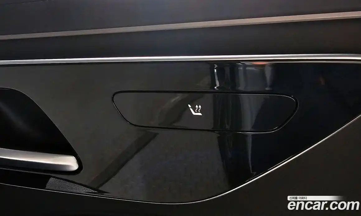 Mercedes-Benz E-Class 2024 2.0 Автомат в Москве № 201160, фото 18