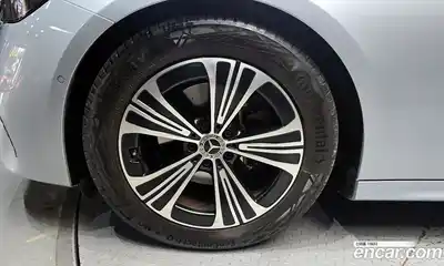 Mercedes-Benz E-Class 2024 2.0 Автомат в Москве № 201160, миниатюра 5