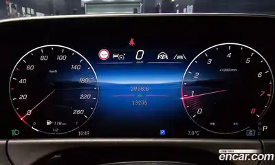 Mercedes-Benz E-Class 2024 2.0 Автомат в Москве № 201160, миниатюра 8