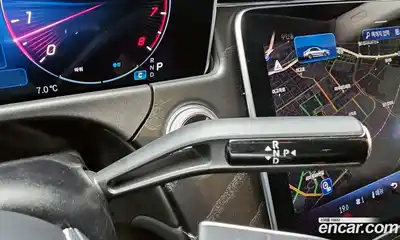 Mercedes-Benz E-Class 2024 2.0 Автомат в Москве № 201160, миниатюра 9