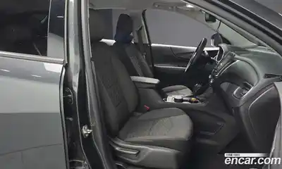 Chevrolet Equinox 2018 1.6 Автомат в Москве № 203033, миниатюра 3