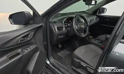 Chevrolet Equinox 2018 1.6 Автомат в Москве № 203033, миниатюра 9