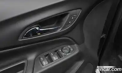 Chevrolet Equinox 2018 1.6 Автомат в Москве № 203033, миниатюра 10