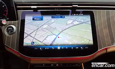 Mercedes-Benz E-Class 2024 3.0 Автомат в Москве № 203399, миниатюра 11