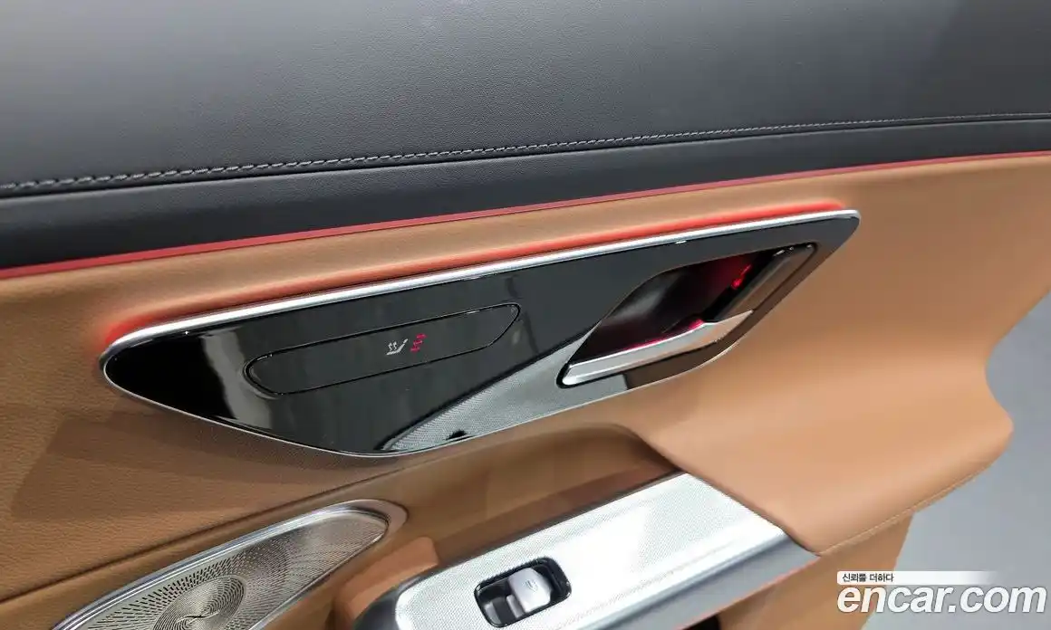 Mercedes-Benz E-Class 2024 3.0 Автомат в Москве № 203399, фото 17