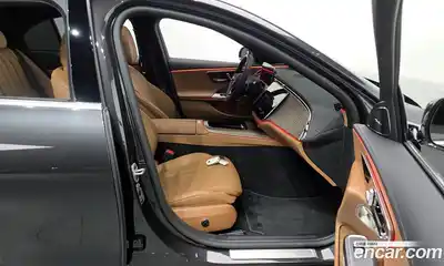 Mercedes-Benz E-Class 2024 3.0 Автомат в Москве № 203399, миниатюра 2