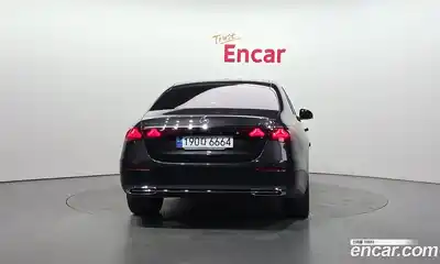 Mercedes-Benz E-Class 2024 3.0 Автомат в Москве № 203399, миниатюра 6