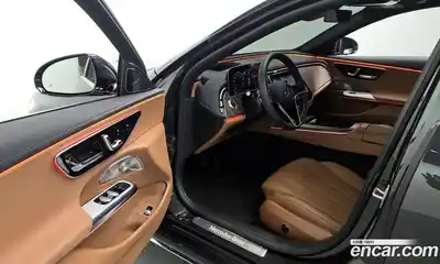 Mercedes-Benz E-Class 2024 3.0 Автомат в Москве № 203399, миниатюра 9