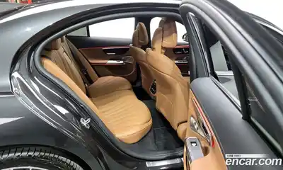 Mercedes-Benz E-Class 2024 3.0 Автомат в Москве № 203399, миниатюра 10