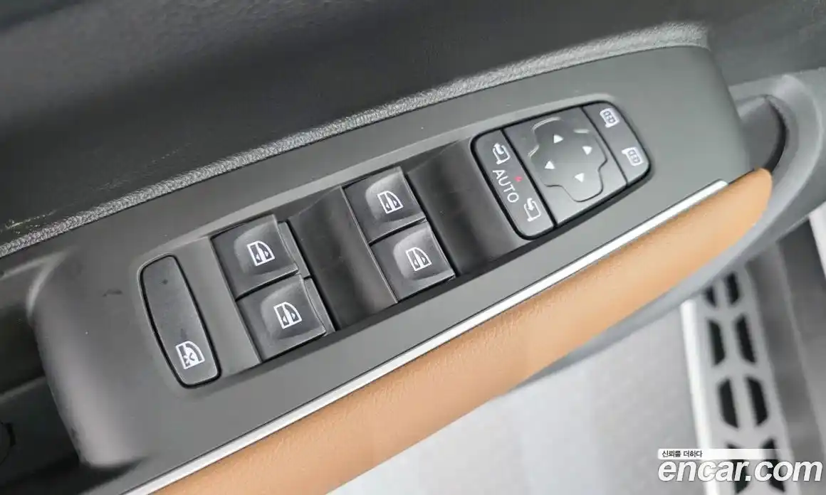 Renault QM6 2026 2.0 Автомат в Москве № 203910, фото 12