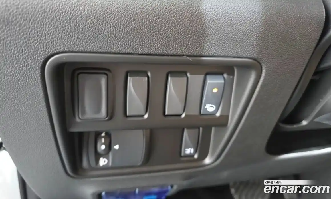 Renault QM6 2026 2.0 Автомат в Москве № 203910, фото 13