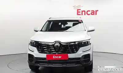 Renault QM6 2026 2.0 Автомат в Москве № 203910, миниатюра 3