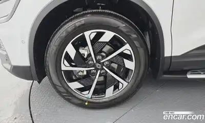 Renault QM6 2026 2.0 Автомат в Москве № 203910, миниатюра 5