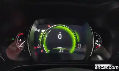 Renault QM6 2026 2.0 Автомат в Москве № 203910, миниатюра 8